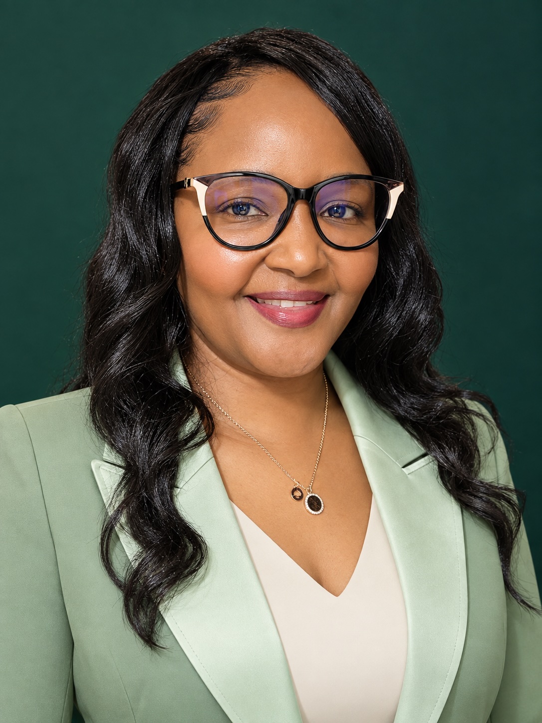 Noureen Njoroge
